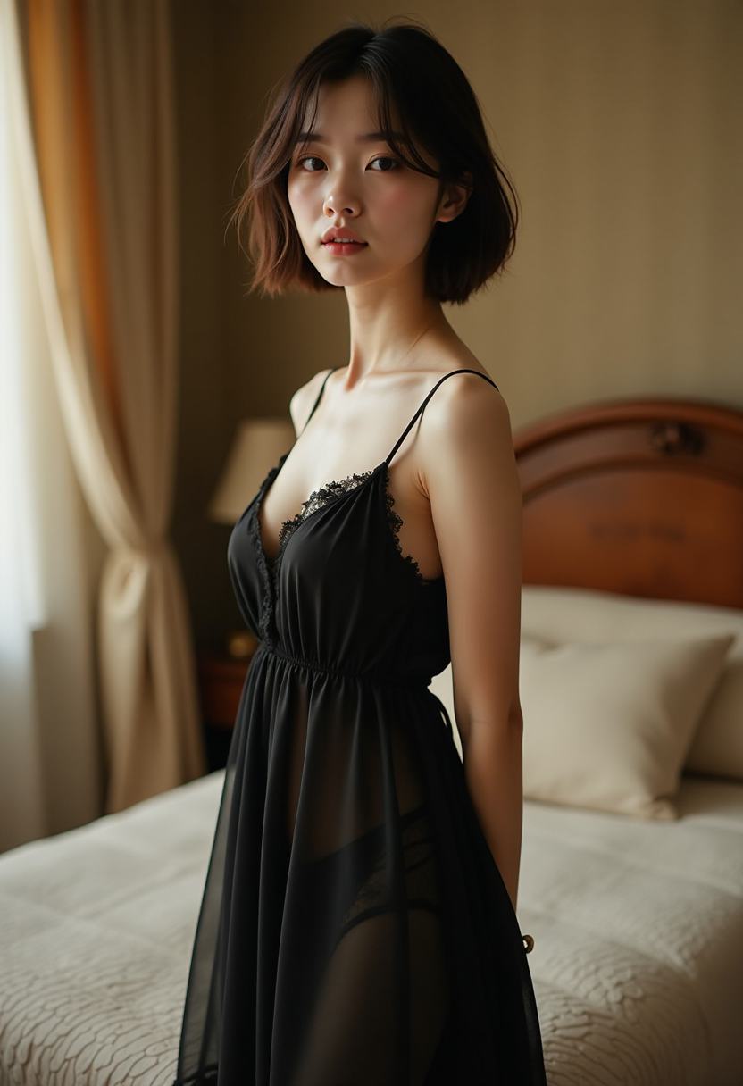 谜案回声